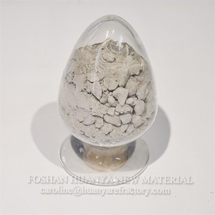 wear resistant castable(3)